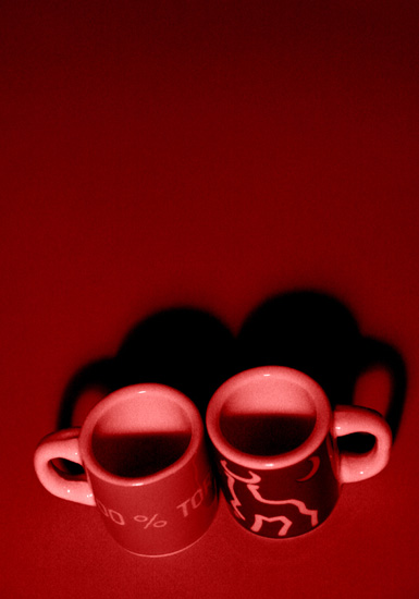 autor: paulo rodrigues
t&iacute;tulo: Vermelho II