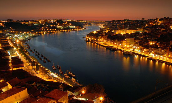 autor: paulo rodrigues
t&iacute;tulo: Porto e Gaia