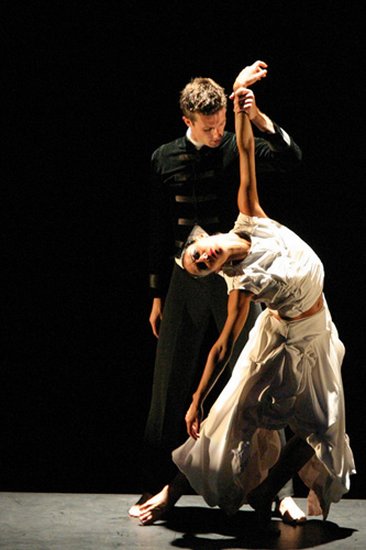 autor: paulo rodrigues
t&iacute;tulo: Companhia Alterballetto