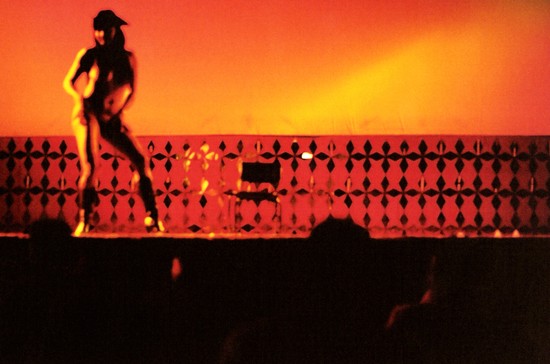 autor: paulo rodrigues
t&iacute;tulo: Cine Ritz