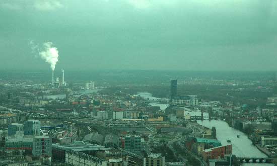 autor: paulo rodrigues
t&iacute;tulo: Berlin from above