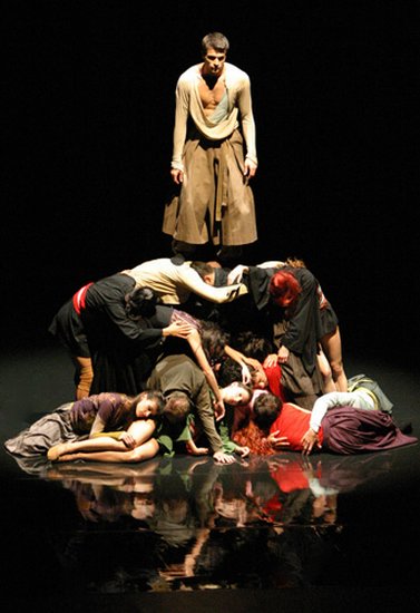 autor: paulo rodrigues
t&iacute;tulo: Companhia Linga