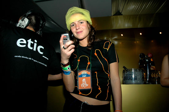 autor : Patricia Moreira                    