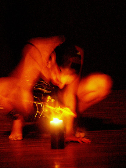 autor: paulo rodrigues
t&iacute;tulo: Sacred Fire