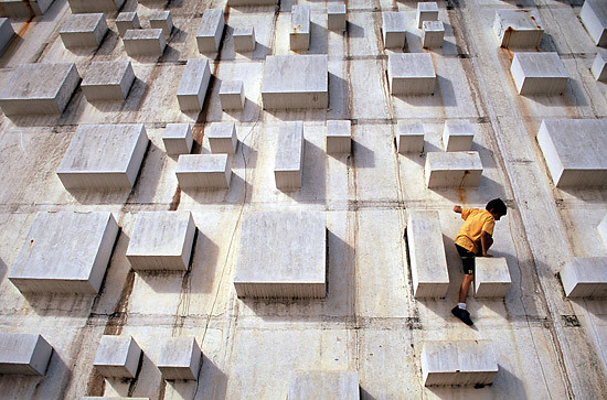 autor: paulo rodrigues
t&iacute;tulo: Recorte do Teatro Nacional