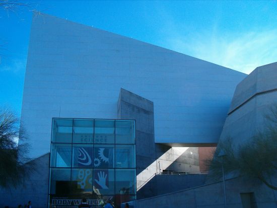 autor: paulo rodrigues
t&iacute;tulo: Arizona Science Center