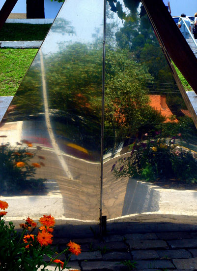 autor: paulo rodrigues
t&iacute;tulo: ESPELHO