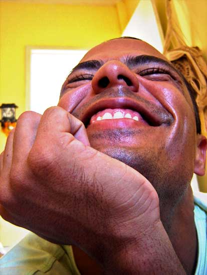 author: paulo rodrigues
title: Safadeza