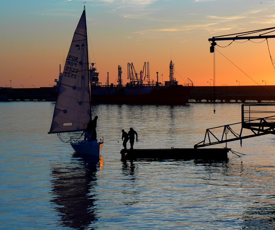 autor: paulo rodrigues
t&iacute;tulo: Fim de tarde