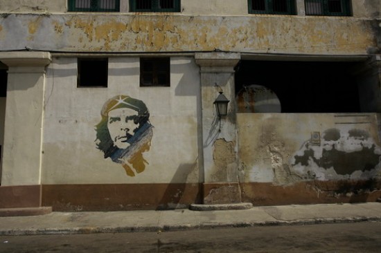 autor: paulo rodrigues
t&iacute;tulo: Havana