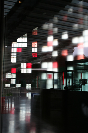 autor: paulo rodrigues
t&iacute;tulo: Torre Agbar