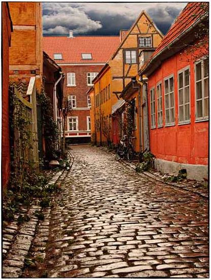 autor: paulo rodrigues
t&iacute;tulo: Old House 1