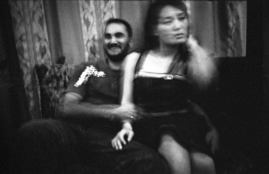 autor: paulo rodrigues
t&iacute;tulo: chinese restaurant, kabul, afghanistan, 2005