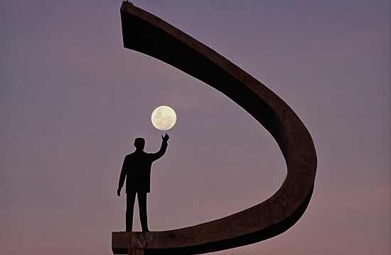 autor: paulo rodrigues
t&iacute;tulo: JK sob o luar