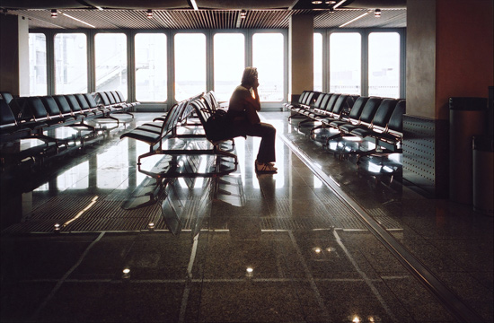 author: paulo rodrigues
title: The AIRPORTS