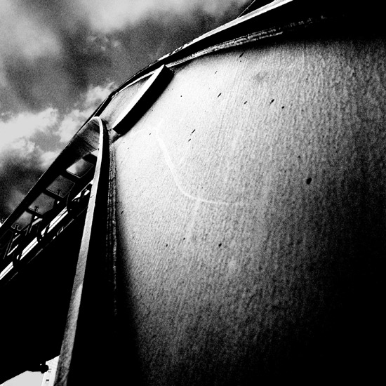 autor: paulo rodrigues
t&iacute;tulo: the brige