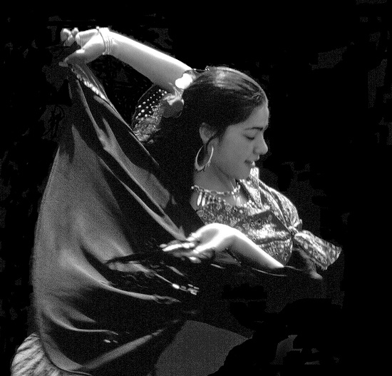 autor: paulo rodrigues
t&iacute;tulo: Dança