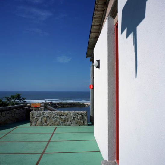 autor: paulo rodrigues
t&iacute;tulo: Pousada Pedra Grande