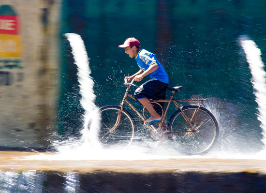 autor: paulo rodrigues
t&iacute;tulo: Brincadeira