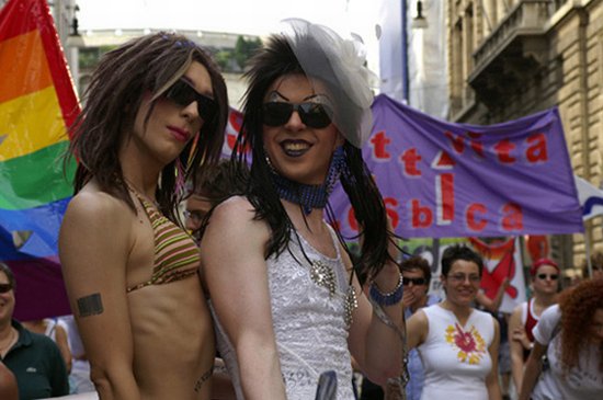 autor: paulo rodrigues
t&iacute;tulo: drag queens